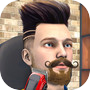 Barber Shop Hair Cut Gameicon