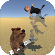 SEESAW SIMULATOR