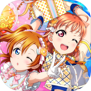 LoveLive! 学园偶像祭icon