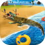 Crocodile Attack - Animal Simulatoricon