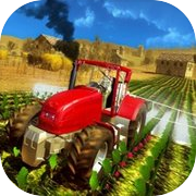 Harvesting Village Adventureicon