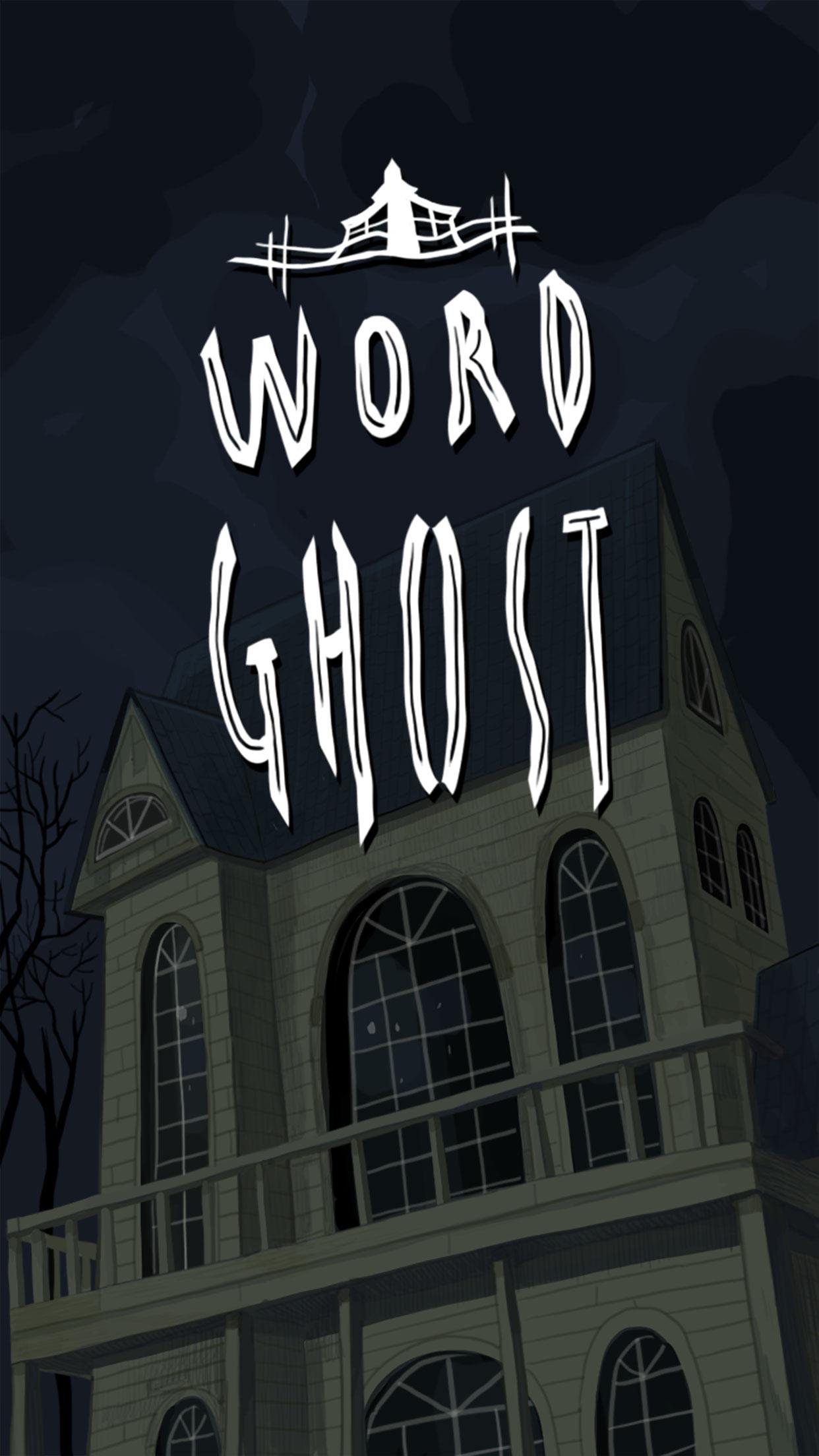 Word Ghost  Android Download  TapTap
