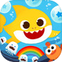 鲨鱼宝宝历险记icon