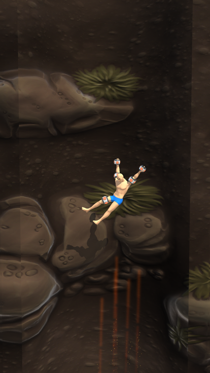 Rocket Well!游戏截图