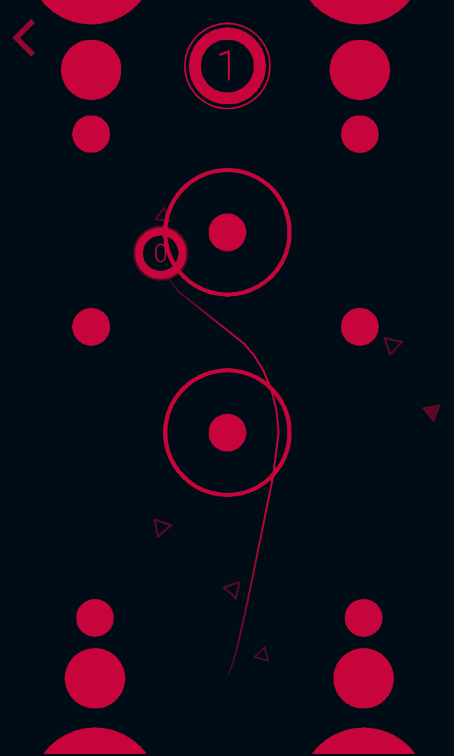 ULTRAFLOW 2游戏截图