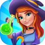 Tiny Witch Clicker : Brew Potions & Live Forevericon