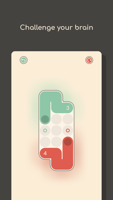 Coloristic 2 - puzzle游戏截图