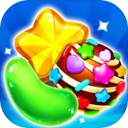 Candy Puzzle - Crush Fun