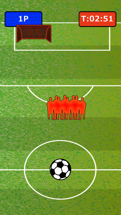 バウンドGOGO!游戏截图