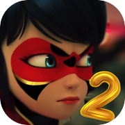 Subway lady 2 hero: jump run noir dash jogos