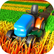 Mower Runicon