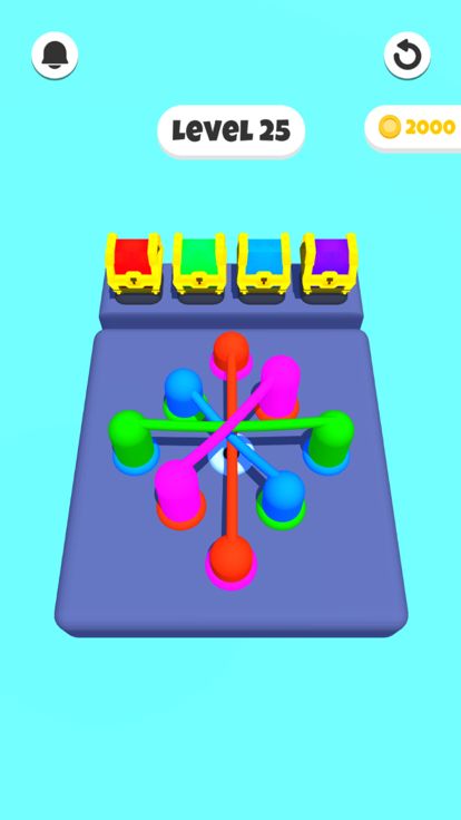 Color Links 3D游戏截图