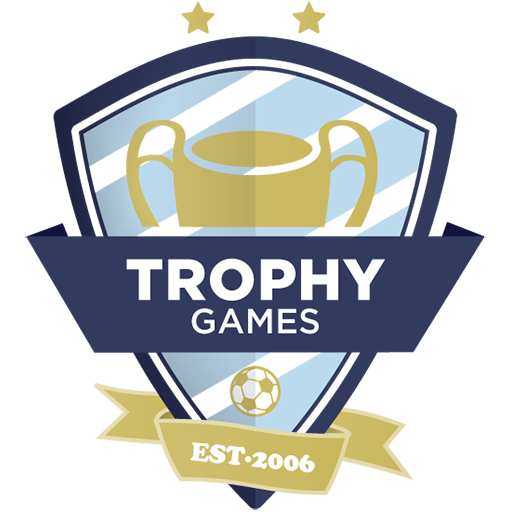 Trophy Games - Football Manager Game Makers