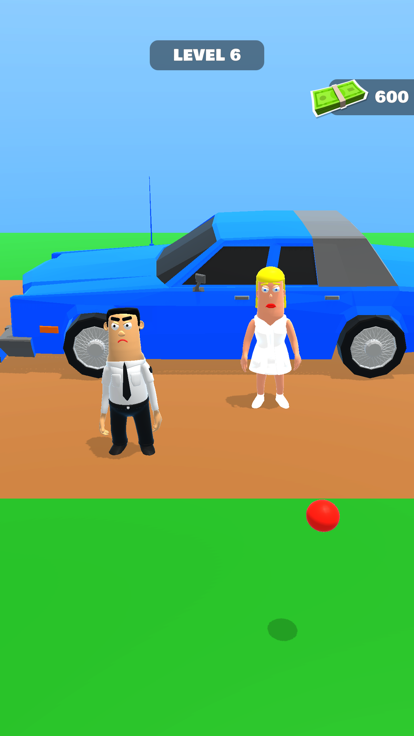 Block Masters游戏截图