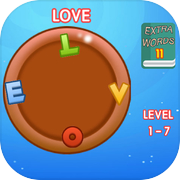 Word Search Swipe - Word Gamesicon