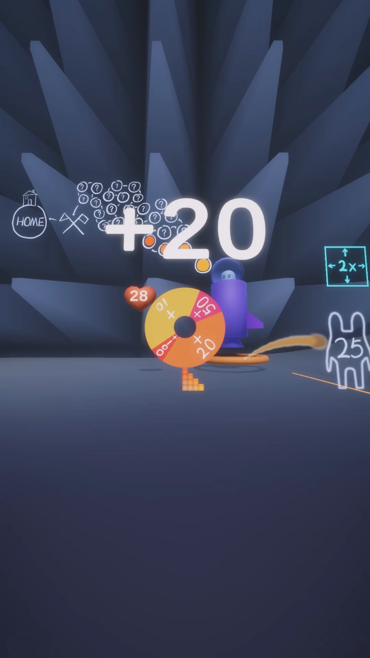 半耳归家记游戏截图