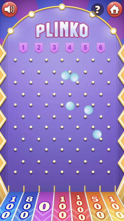 Board World游戏截图