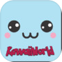 KawaiiWorldicon