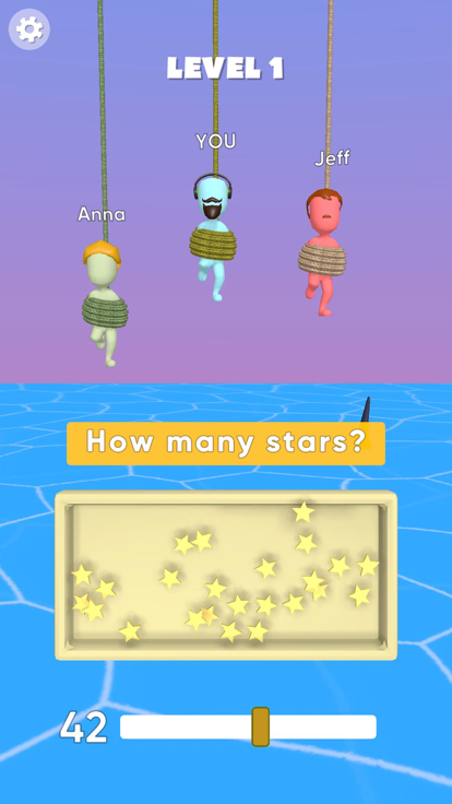 Guess Master!游戏截图