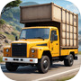 Cargo Truck drive simulationicon