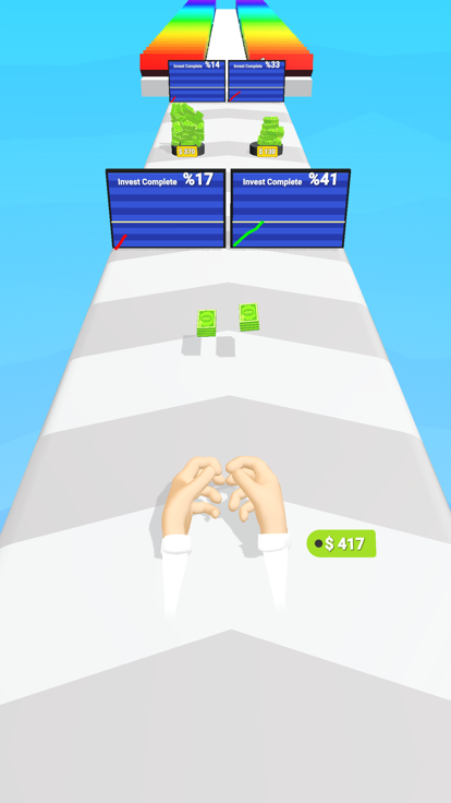 Trade Shooter游戏截图