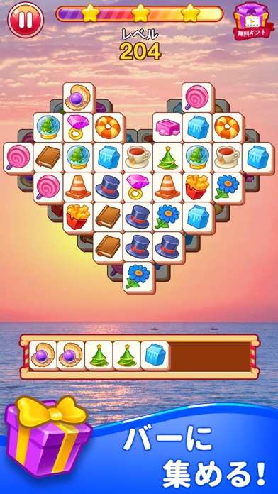 タイルクラッシュ 楽しいマッチングゲーム การลงทะเบ ยนเกมล วงหน า Taptap