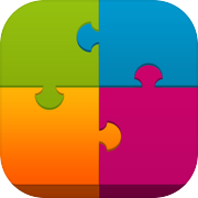 Jigsaw Puzzle : Custom Picture