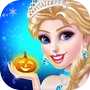 Ice Princess Makeup & Dress upicon