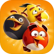 Angry Birds Blast