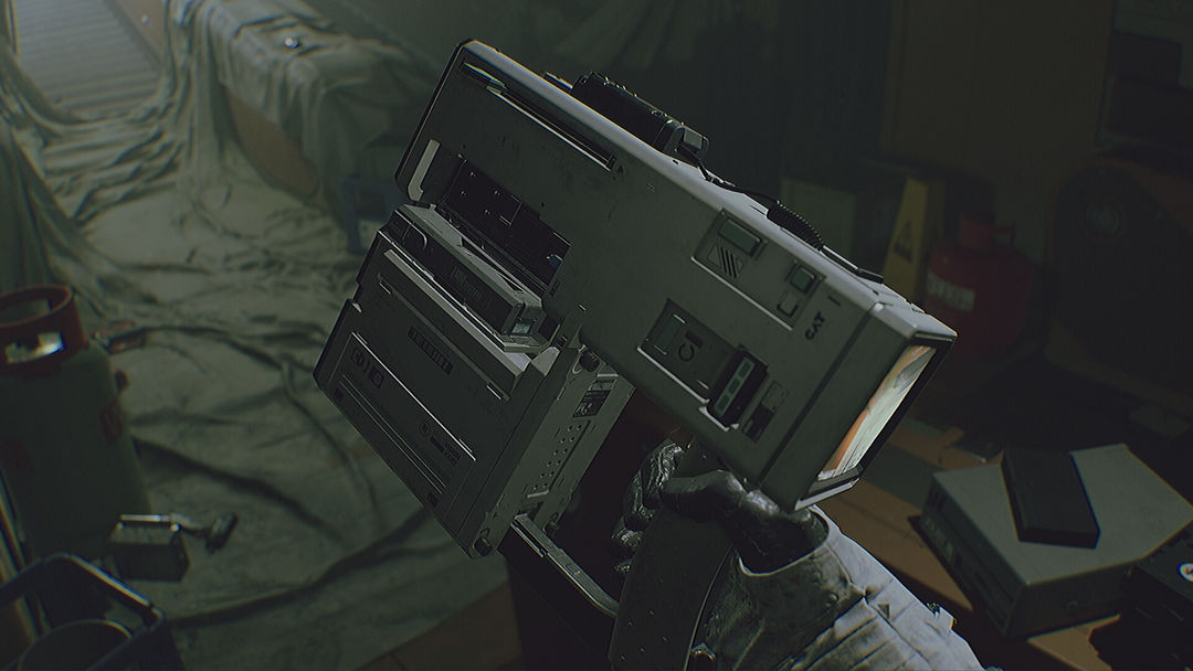 月球任务游戏截图