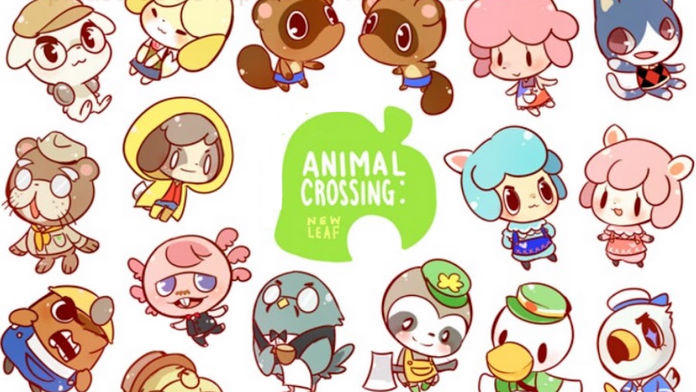 Game Pro - For Animal Crossing New Leaf Edition游戏截图