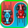 Cars 6 | Two Player Car Gamesicon