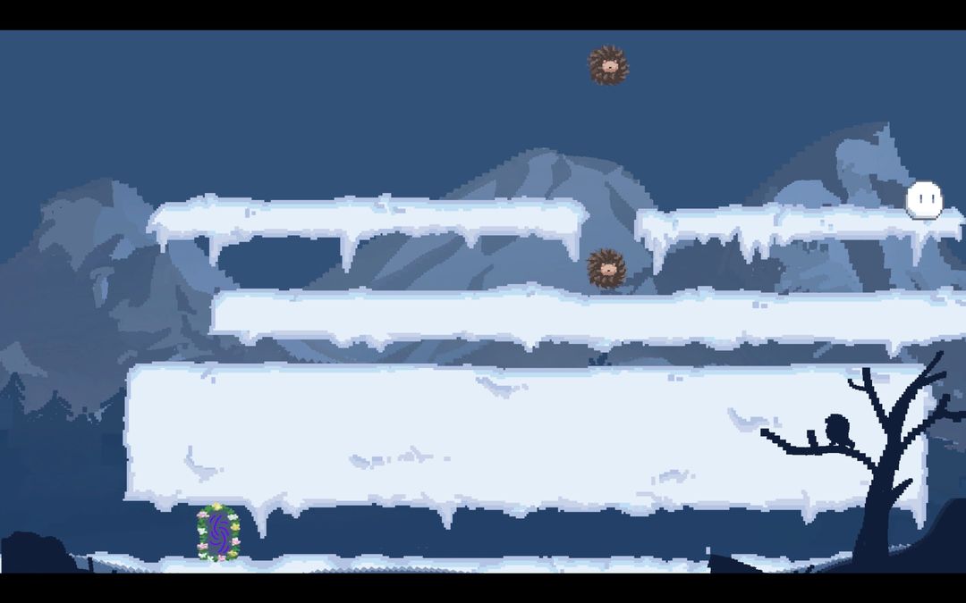 SnowBug游戏截图
