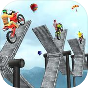 Bike Stunts - Extreme