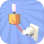 Plug Puzzle 3Dicon