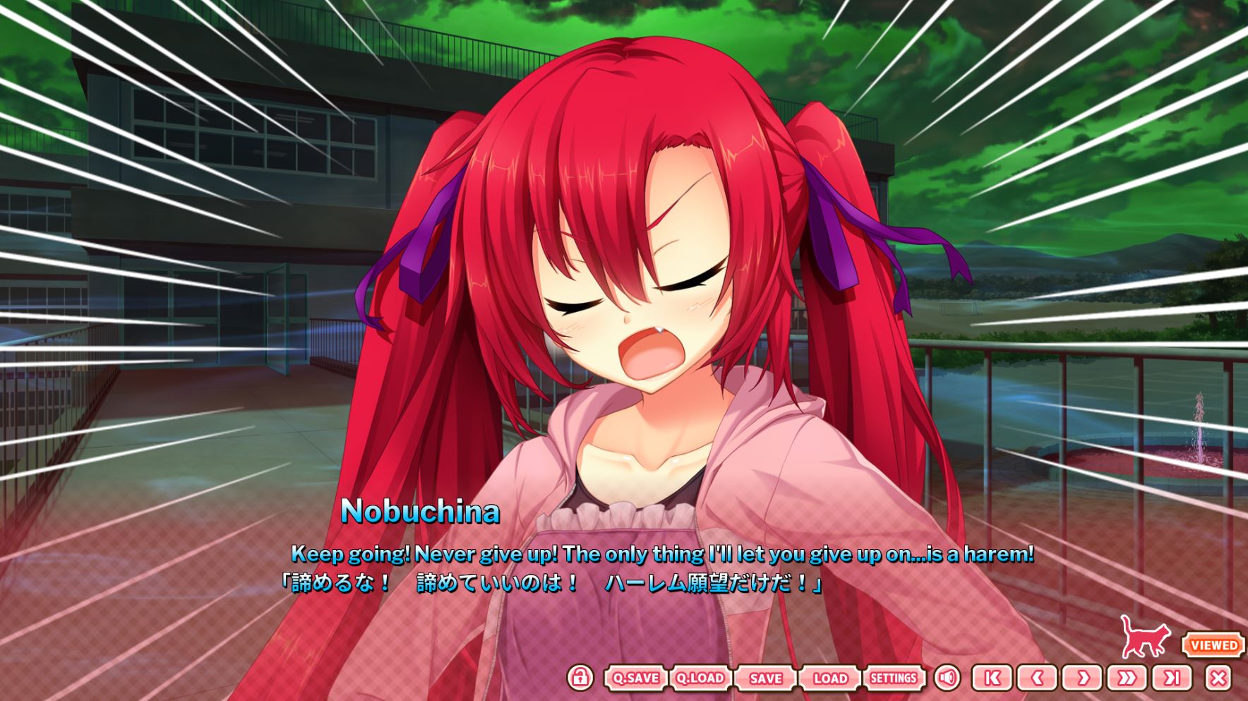 The Princess, the Stray Cat, and Matters of the Heart游戏截图