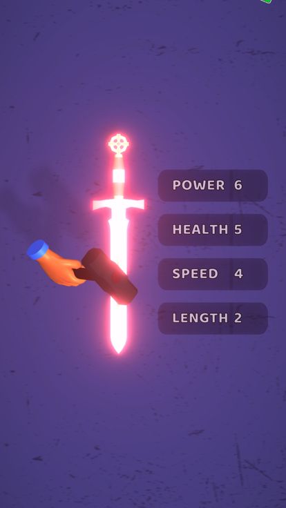 Cut and Melt游戏截图