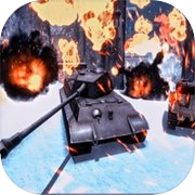 Tank Battle: Steel Force