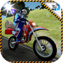 山摩托车骑手 - 在繁忙的高速公路路骑摩托车模拟器icon