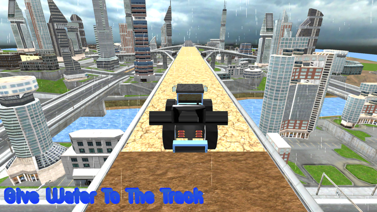 Bridge Construction 3D游戏截图