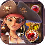 Pirate Queen:Gem Puzzleicon