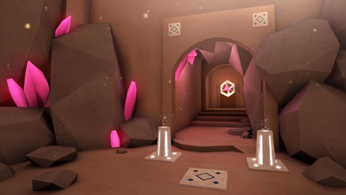 The Pillar游戏截图