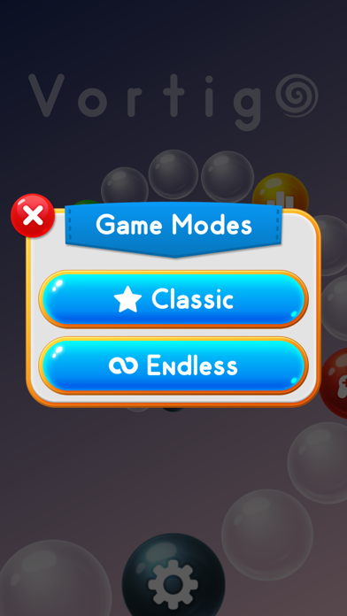 Vortigo for Apple Watch游戏截图