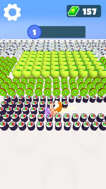 Hopping Head Master游戏截图