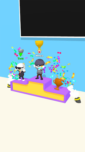 一起摇摆游戏截图