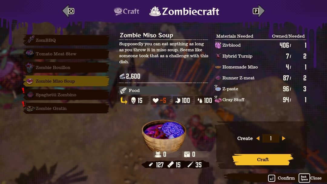 创尸纪游戏截图