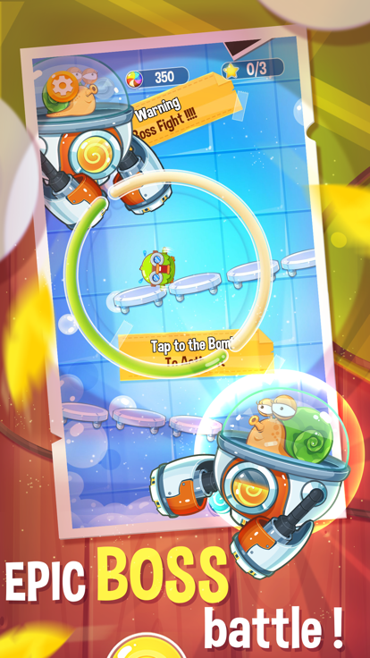 Ducky Jumpy游戏截图