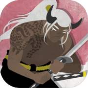 Samurai Kazuya : Idle Tap RPG