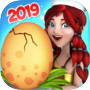 StoneAge Chef: The Crazy Restaurant & Cooking Gameicon