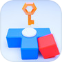 Mocube: Think & Rollicon